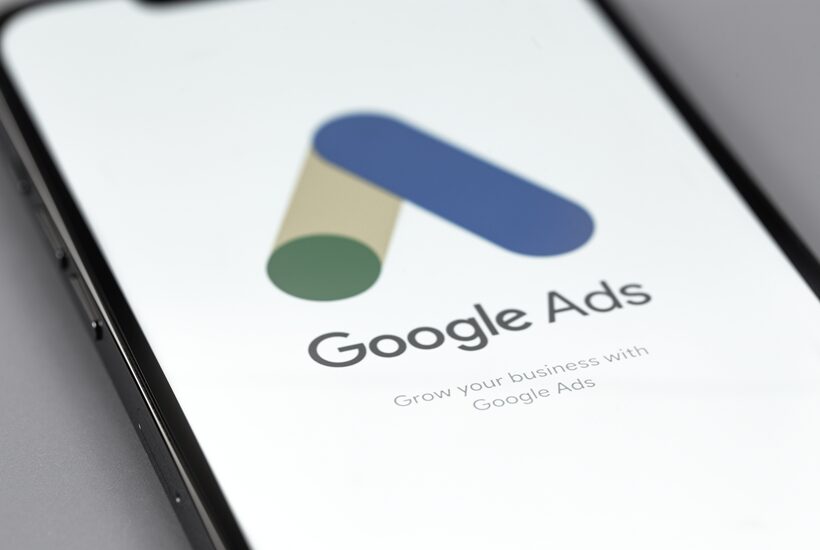 GOOGLE ADS